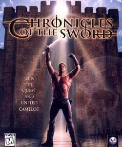 Chronicles of the Sword ROM & ISO