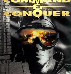 Command & Conquer ROM & ISO