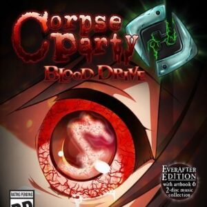 Corpse Party: Blood Drive ROM & VPK