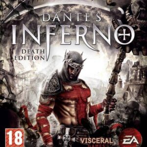 Dante’s Inferno ROM & ISO