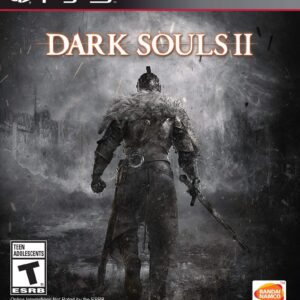 Dark Souls II ROM & ISO