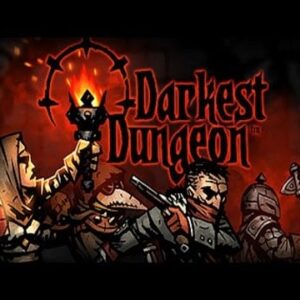 Darkest Dungeon ROM & VPK