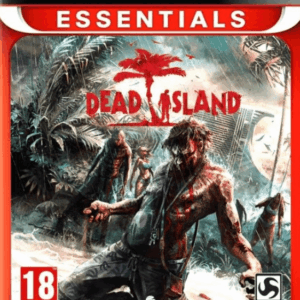 Dead Island ROM & ISO