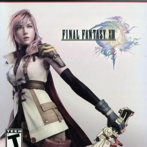 Final Fantasy XIII