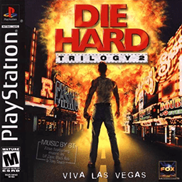 Die Hard Trilogy 2: Viva Las Vegas ROM & ISO