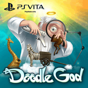 Doodle God ROM & VPK
