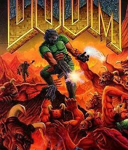 Doom ROM & ISO | PSX Game