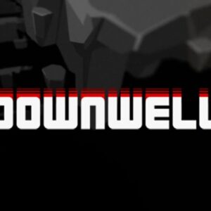 Downwell ROM & VPK – PSVita Game