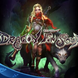 Dragon Fin Soup ROM & VPK