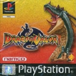 Dragon Valor ROM & ISO
