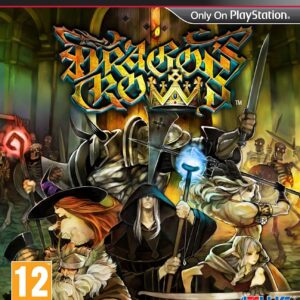 Dragon’s Crown ROM & ISO