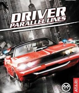 Driver – Parallel Lines ROM & ISO