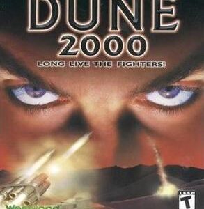 Dune 2000 ROM & ISO