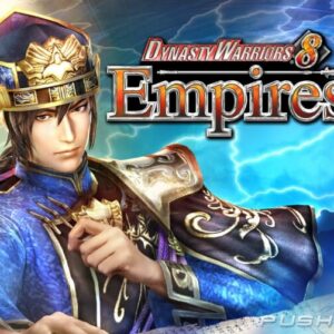 Dynasty Warriors 8: Empires ROM & VPK