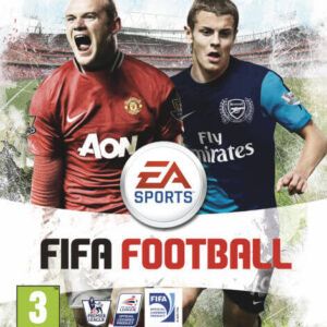 EA Sports FIFA Football ROM & VPK