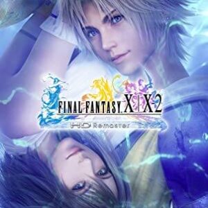 Final Fantasy X / X-2: HD Remaster