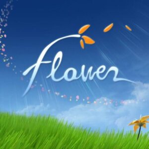 Flower ROM & VPK – PSVita Game