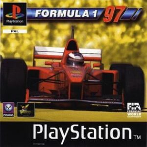 Formula 1 97 ROM & ISO