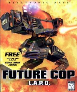 Future Cop: L.A.P.D. ROM & ISO