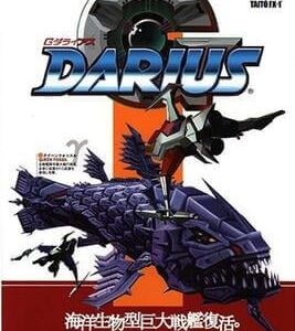 G-Darius ROM & ISO | PSX Game