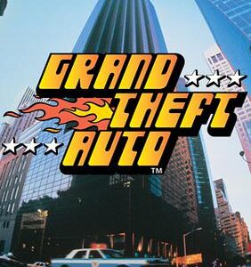 Grand Theft Auto ROM & ISO