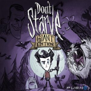 Don’t Starve: Giant Edition ROM & VPK
