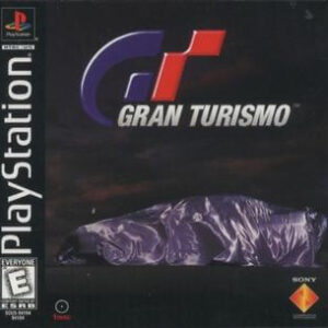 Gran Turismo ROM & ISO