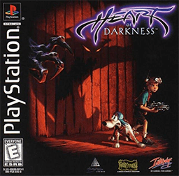 Heart of Darkness ROM & ISO
