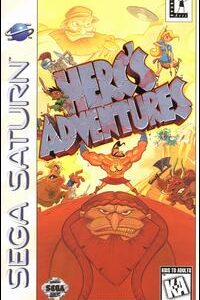 Herc’s Adventures ROM & ISO