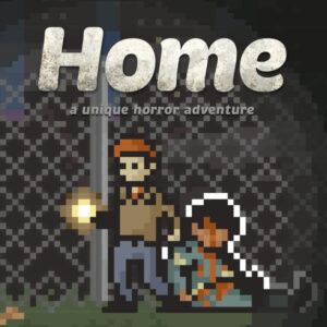 Home ROM & VPK – PSVita Game