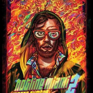 Hotline Miami 2: Wrong Number ROM & VPK