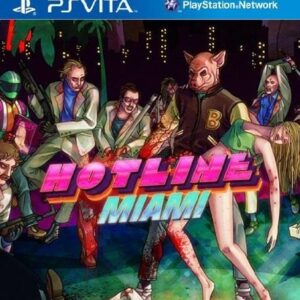Hotline Miami ROM & VPK