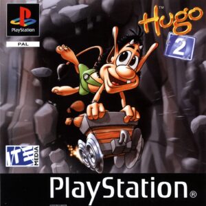 Hugo 2 ROM & ISO