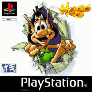Hugo ROM & ISO | PSX Game