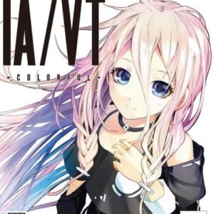 IA/VT Colorful ROM & VPK