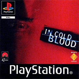 In Cold Blood ROM & ISO