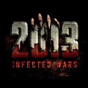 2013: Infected Wars ROM & VPK