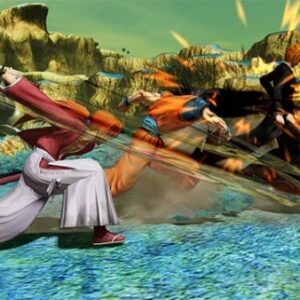 J-Stars Victory Vs ROM & VPK