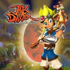 Jak and Daxter: The Precursor Legacy ROM & VPK