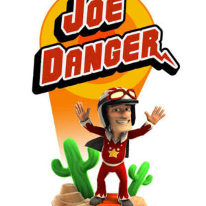 Joe Danger ROM & VPK