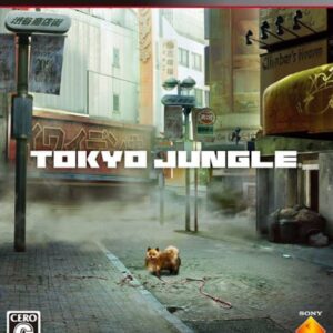 Tokyo Jungle ROM & ISO