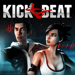 Kickbeat ROM & VPK – PSVita Game
