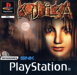 Koudelka ROM & ISO | PSX Game