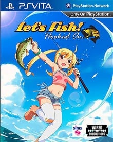 Let’s Fish! Hooked On ROM & VPK