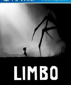 Limbo ROM & VPK – PSVita Game