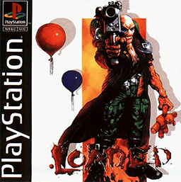 Loaded ROM & ISO | PSX Game