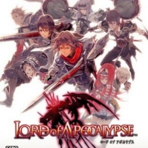Lord of Apocalypse ROM & VPK