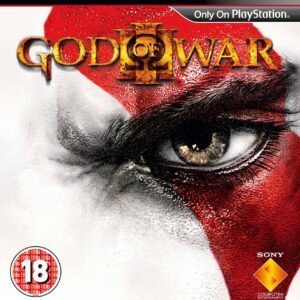 Repack
God of War III