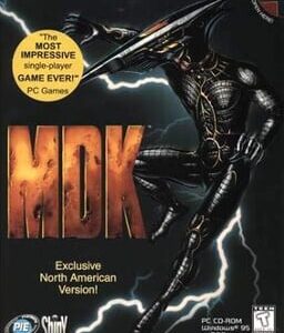 MDK