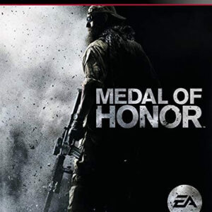 Medal Of Honor